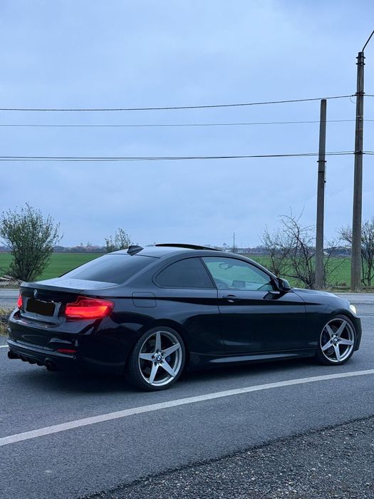 Vand BMW M240I B58 480 Cai
