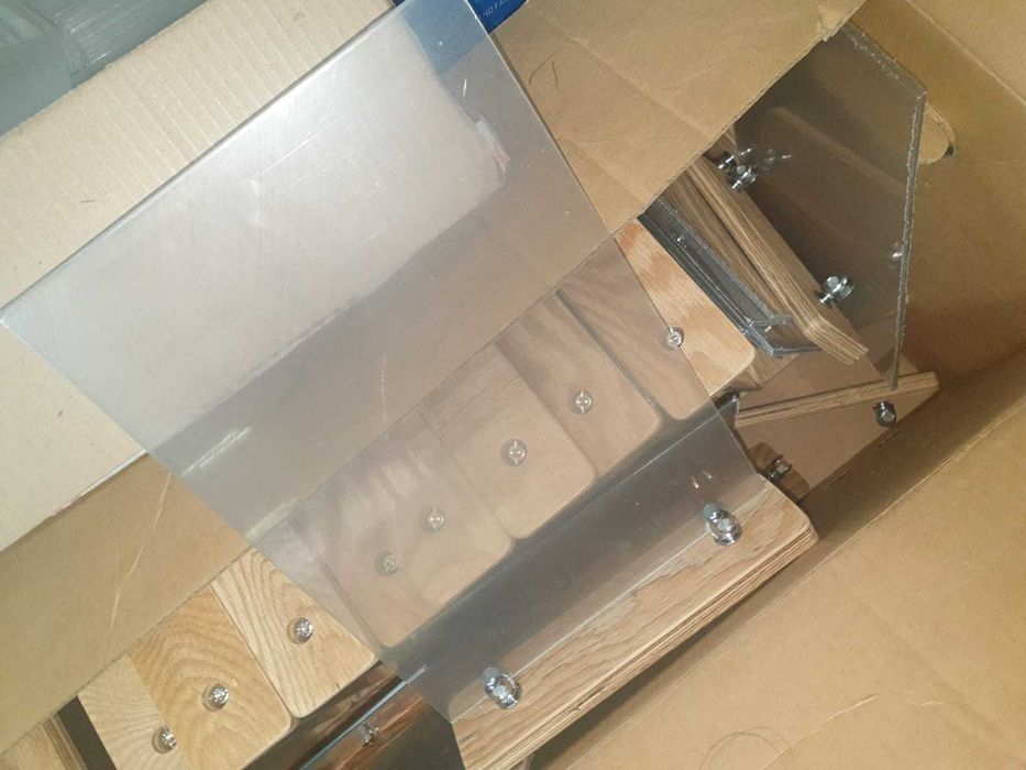 холдер для меню тейбл