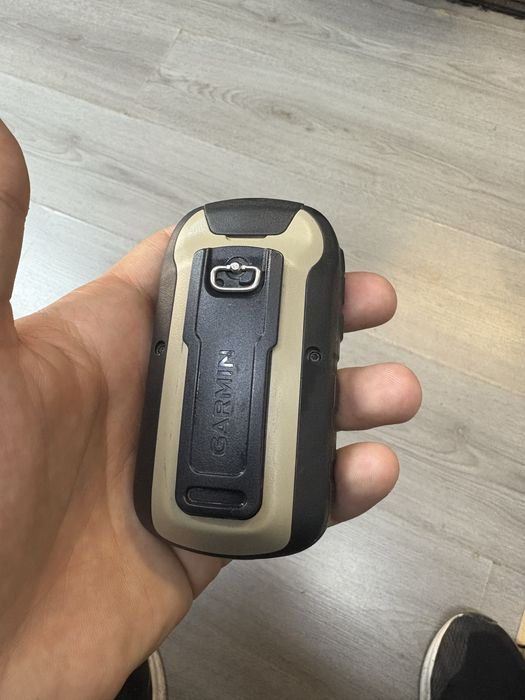 Garmin etrex 32x