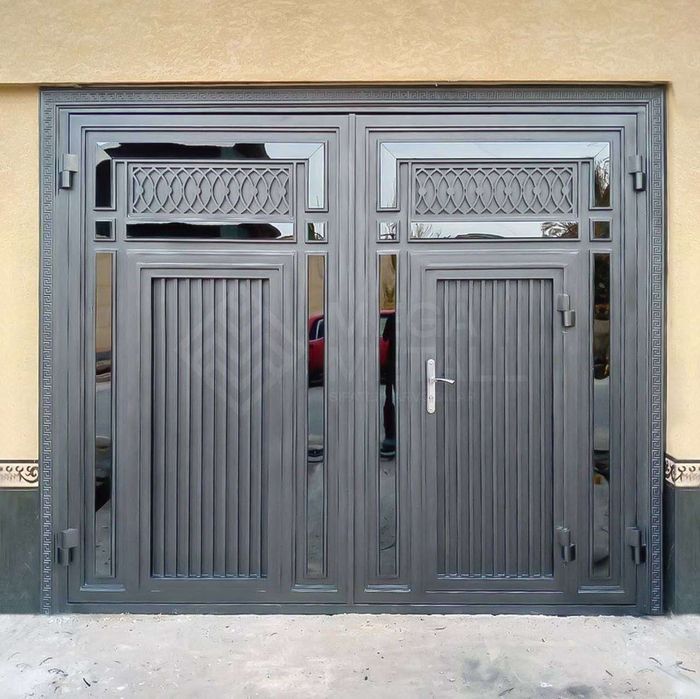 Темир дарвозалар temir darvoza ворота