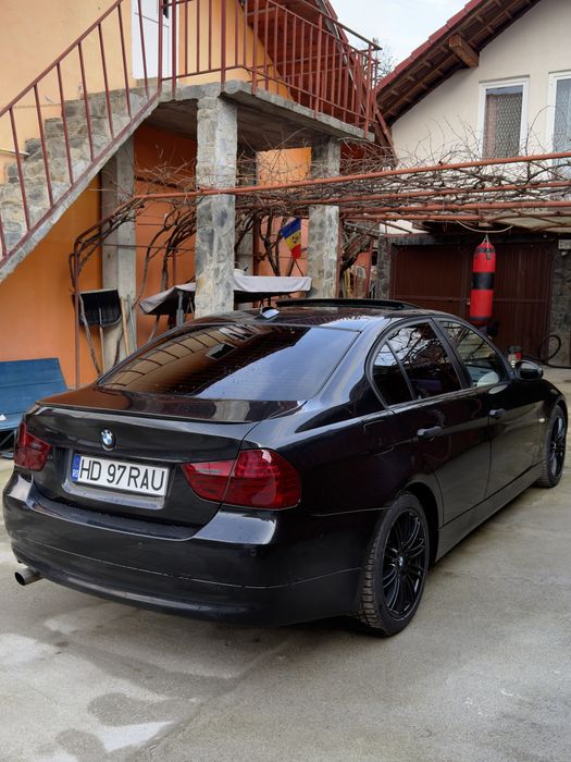 Bmw 320 D impecabil