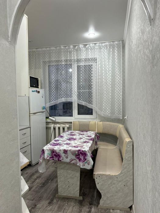 2 ух комнатная квартира