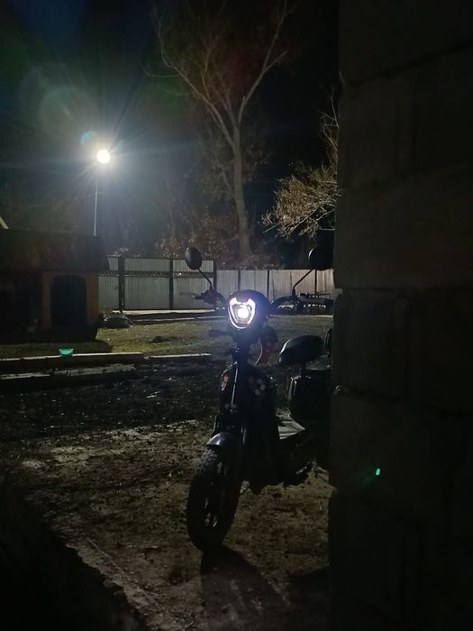 Айфон 11ге обмен