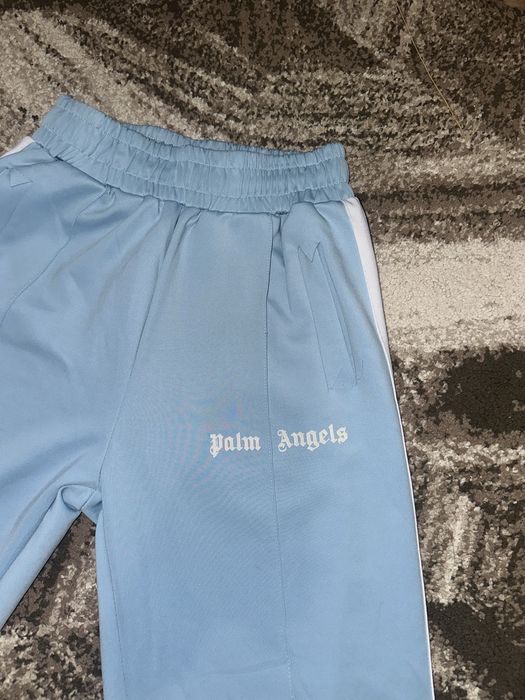 Pantaloni Palm Angels, mărimea M
