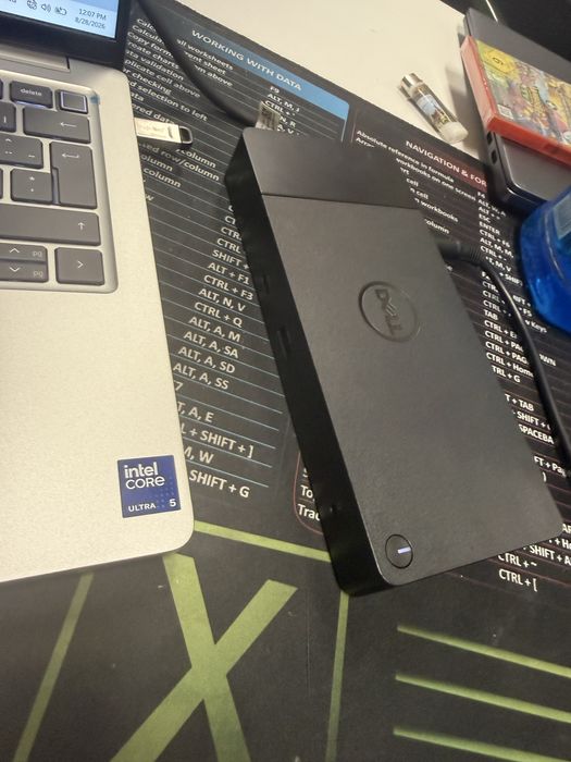 Laptop Dell Pro 14 Plus Ultra 5 236V 16GB 512GB SSD Windows 11 Pro