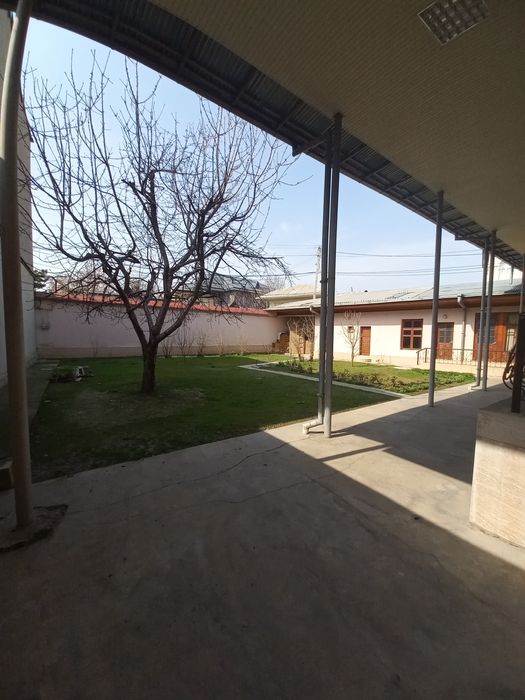 Sebzorda 6.9-sotokli Uglavoy uchastka Sotiladi Mo'ljal:doktor"D"klinik