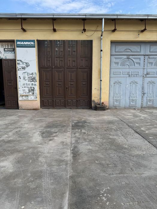 Аренда недвижимости