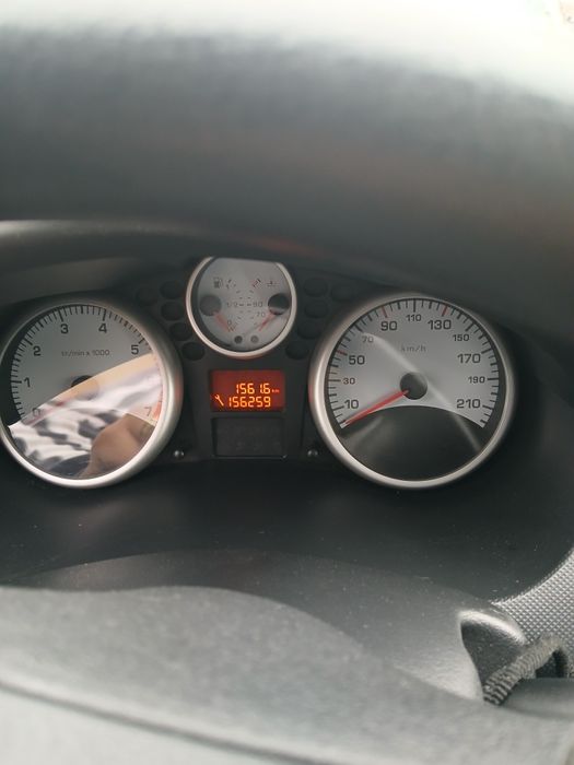De vanzare  Peugeot 206 plus