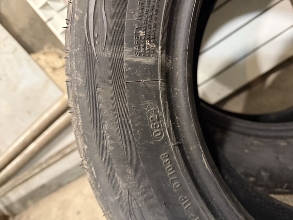 Резина 195/65 15