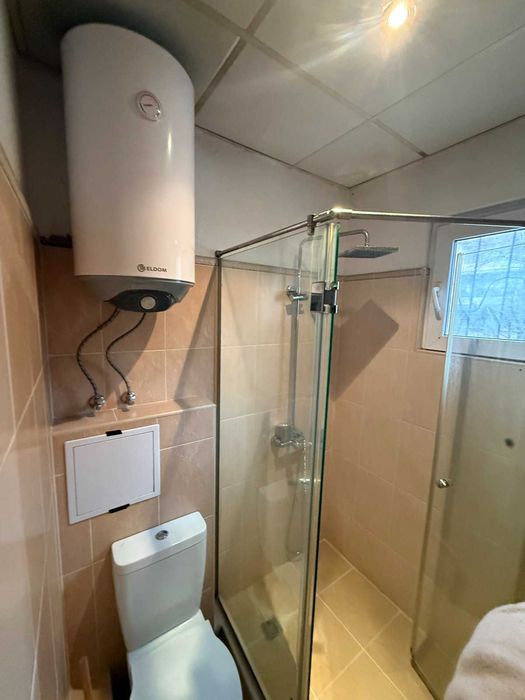 Дава се под наем Тристаен апартамент в Пловдив, Кършияка - 74 кв.м за 498.27 € - Снимка #4