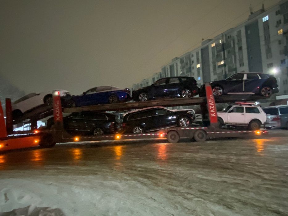 Актау Алматы Астана