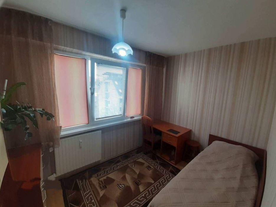 Дава се под наем Двустаен апартамент в София, Зона Б-18 - 50 кв.м за 457.47 € - Снимка #7