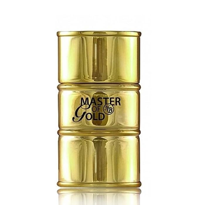 MASTER OF GOLD Дамски парфюм 100 мл