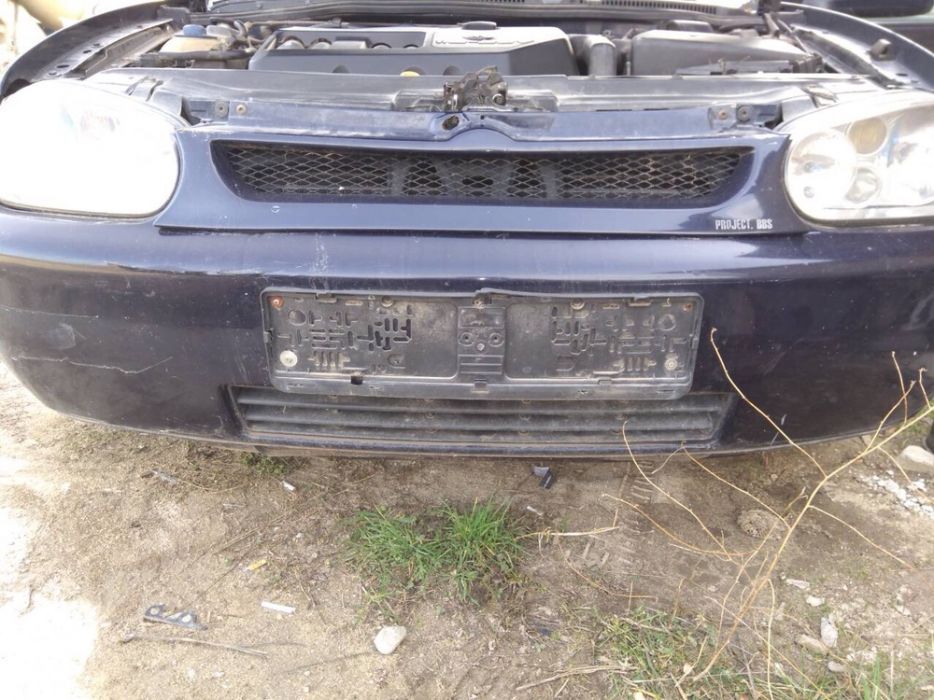 Голф 4 1.8 125 само части