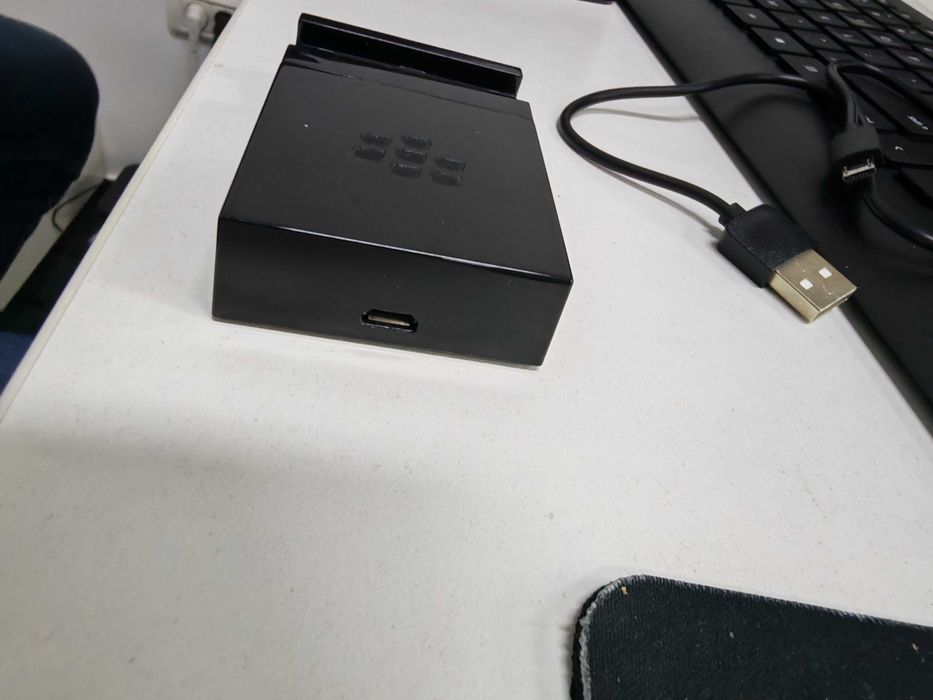 BlackBerry POD Docking doc de incarcare