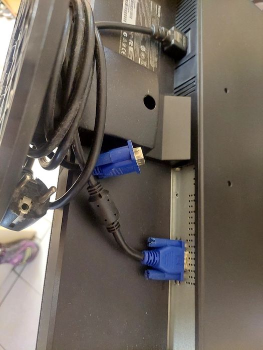 Монитр Филипс 22in