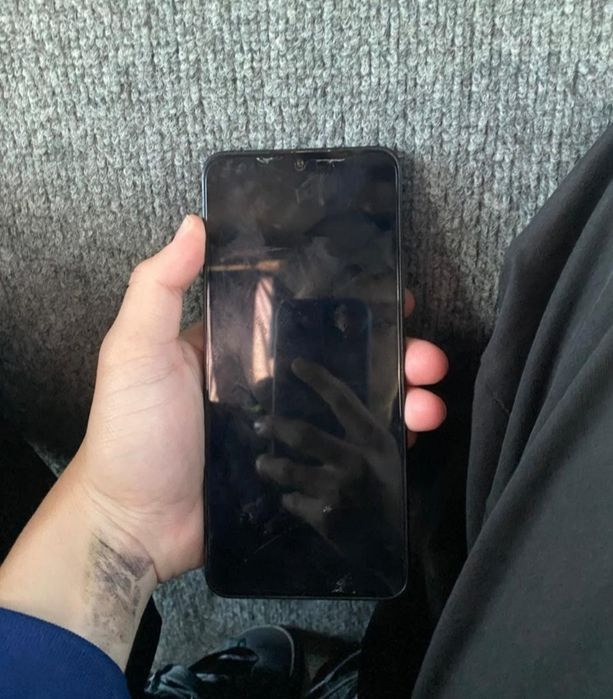 Redmi 14c 128гб.