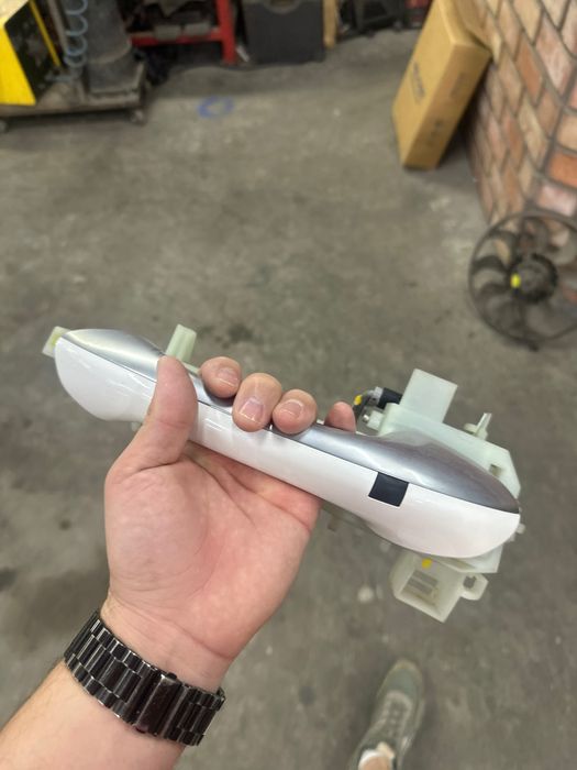 Запчасти на SantaFe