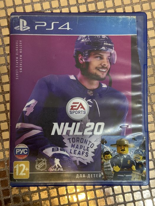 Продаю диски на ps4