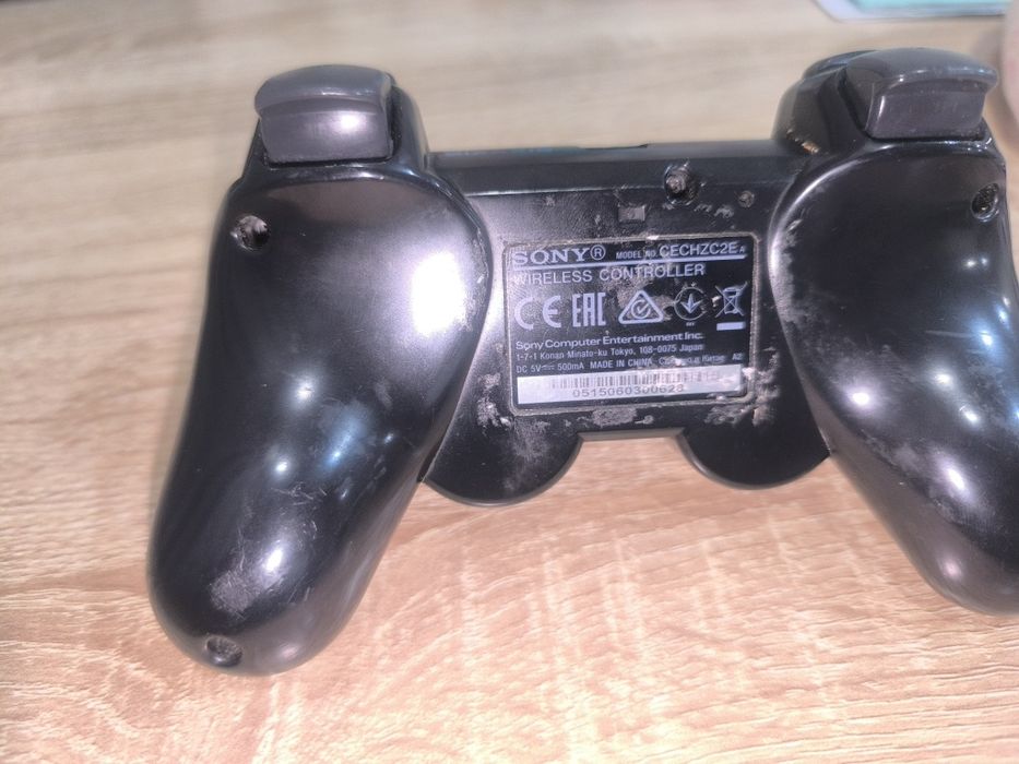 Dualshock 3 оригинальный