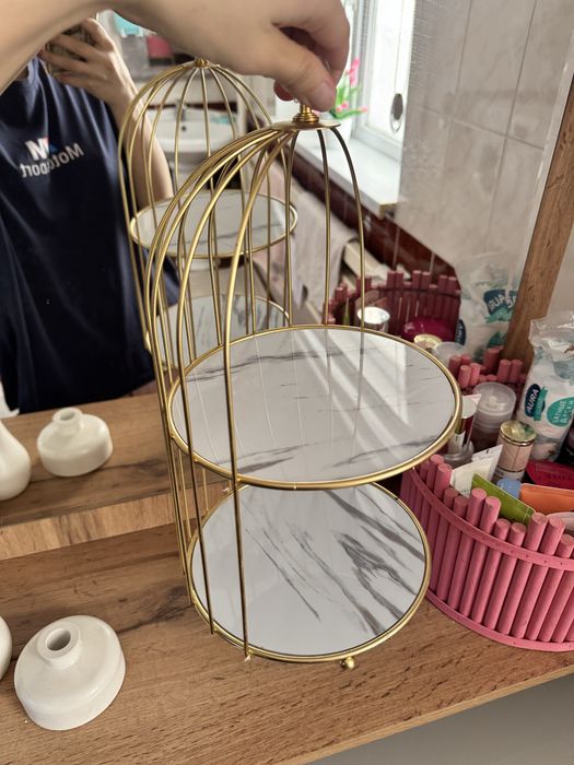 Органайзер для косметики