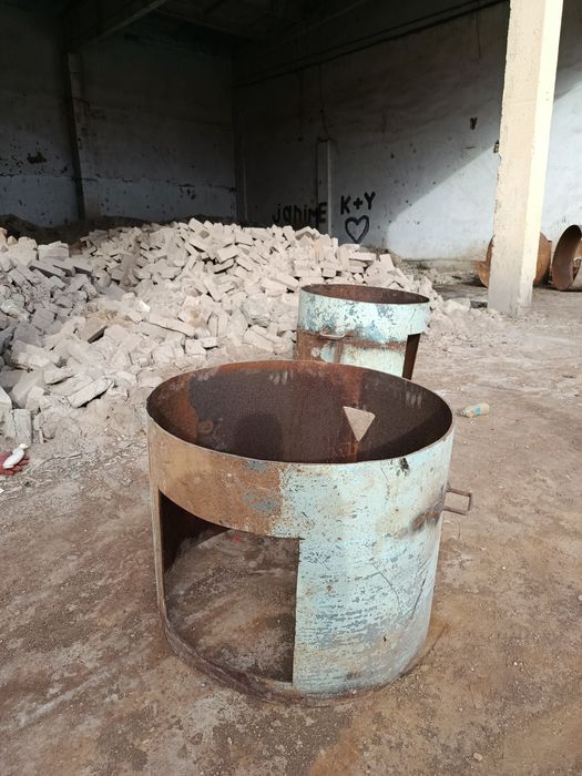 Ochok.kareta soʻtiladi