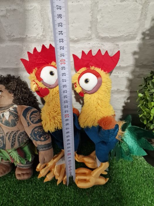 Смелата  Ваяна Моана