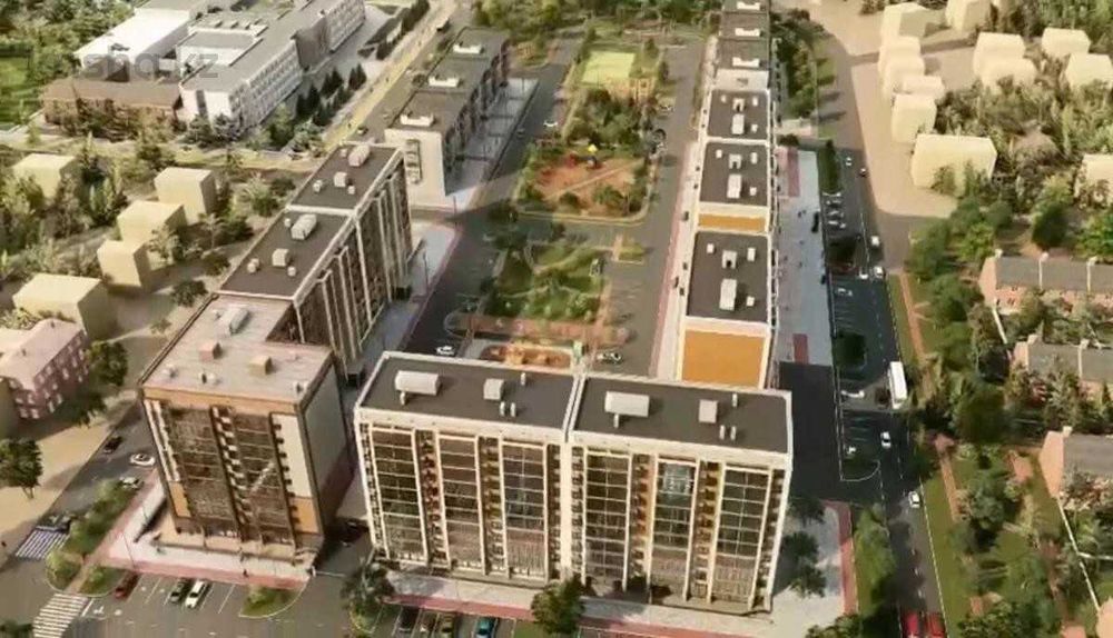 Продажа 1-комнатной квартиры