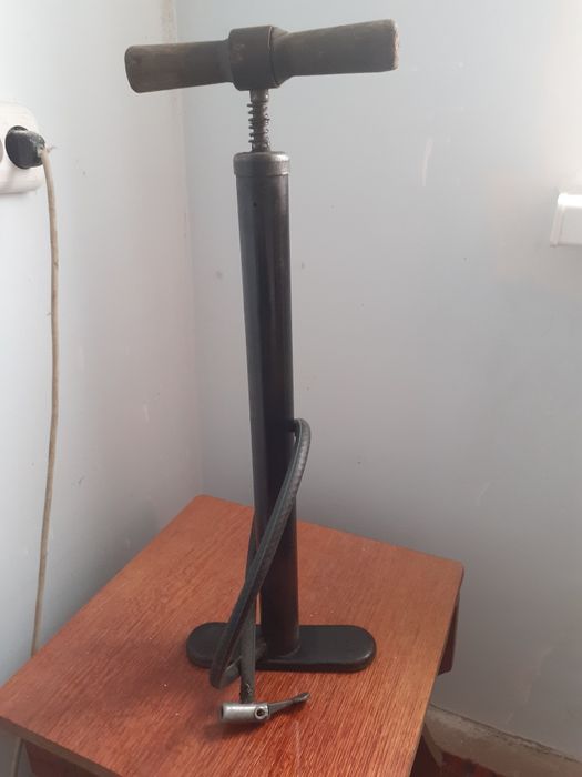 Насос советский 100%