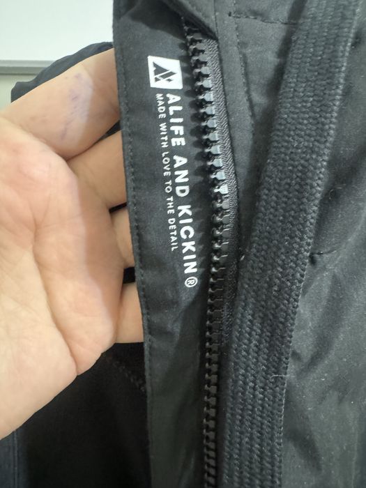 Куртка Alife and kickin original Germany