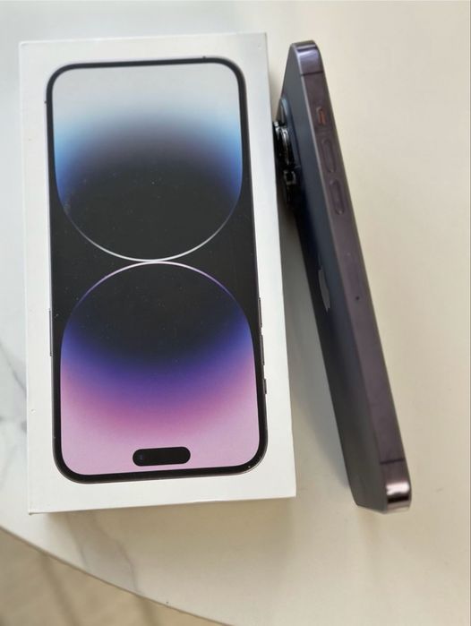 Iphone 14 Pro Max 512g
