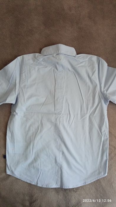 Детски ризи на LC Waikiki