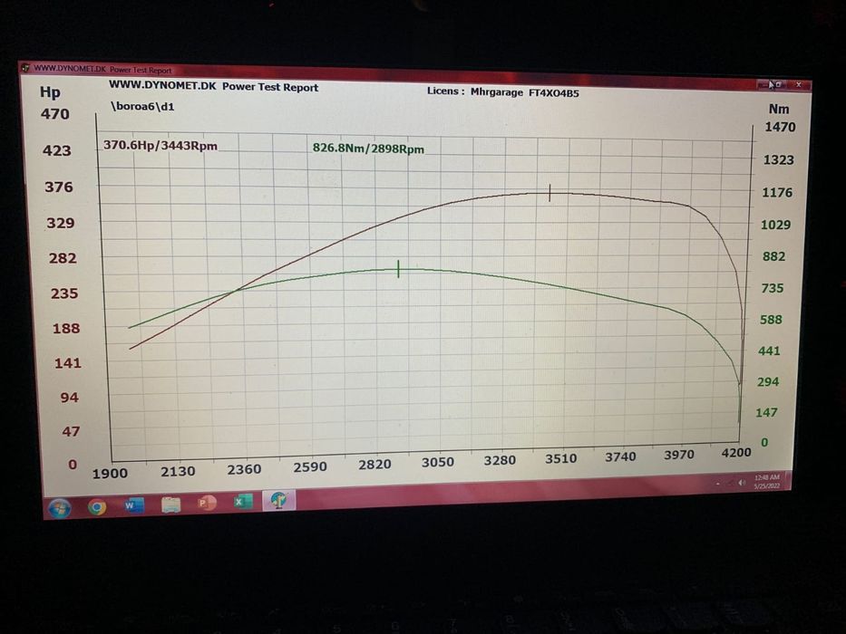 Audi a6 c6 euro 5, 370 cai 3.0 v6