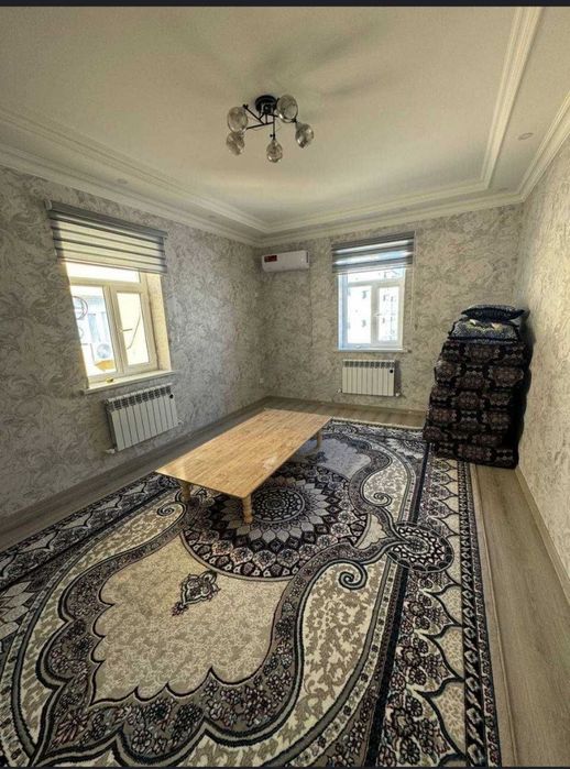 Квартира ижарага берилади срочно