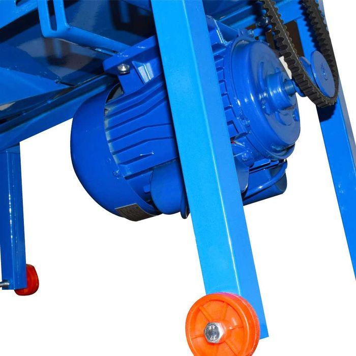 Електрическа роначка за царевица MS-700CA 2,2 KW / 2850 об/мин