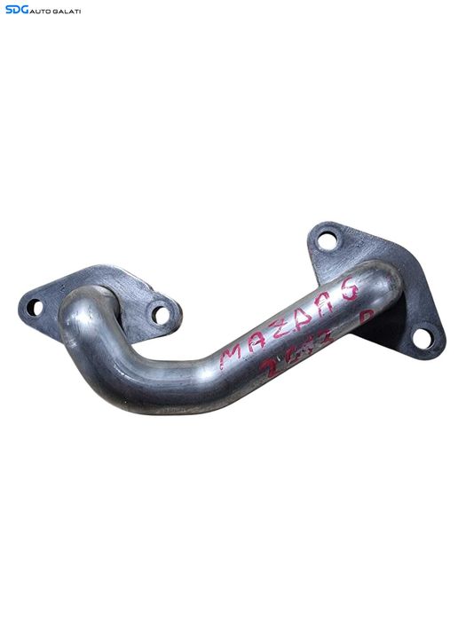 Conducta Teava EGR Mazda 6 2.2 Diesel 2013 - 2018 [N1507]