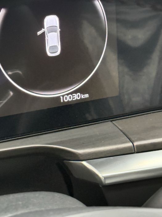 Киа к5 2025 йил 10000 км юрган