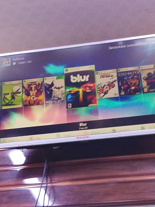 X box 360  xolati ideyal