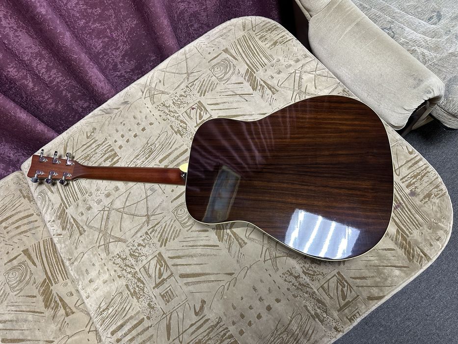 Гитара, Yamaha FG830
