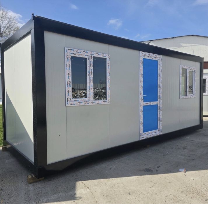 Container modular nou premium