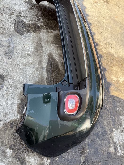 Bara spate Fiat 500L 2013
