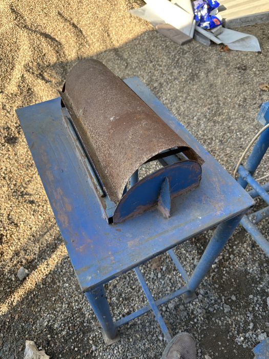 Vand schimb masina Țigla