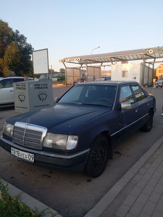 Продам Мерседес е200