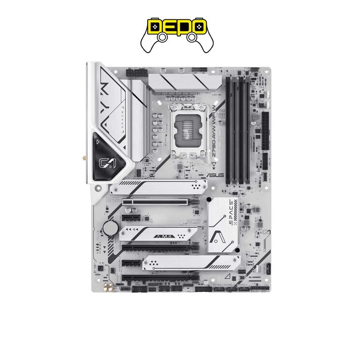 Материнская плата от Asus - Z790-AYW WIFI W II