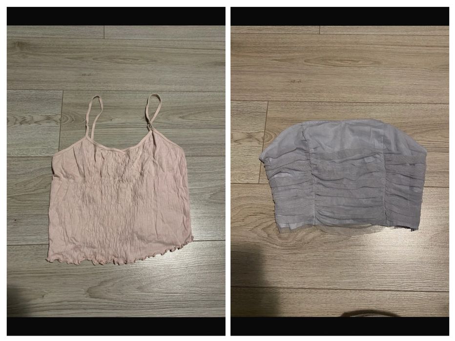 haine dama second hand