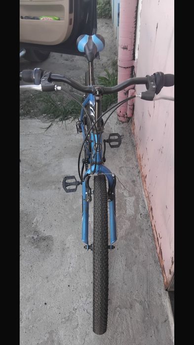 Продам велосипед срочно