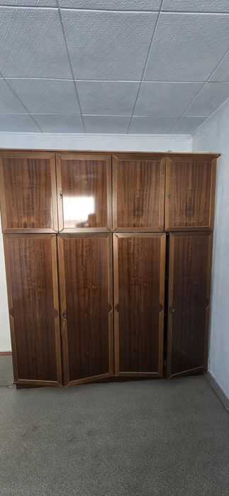 Шифонер в хорошем состоянии