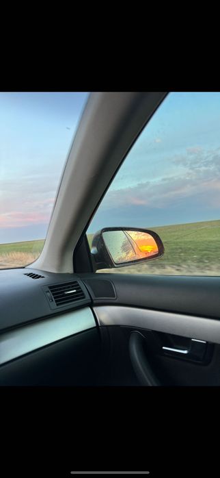 Vând Audi A4 b7 2007