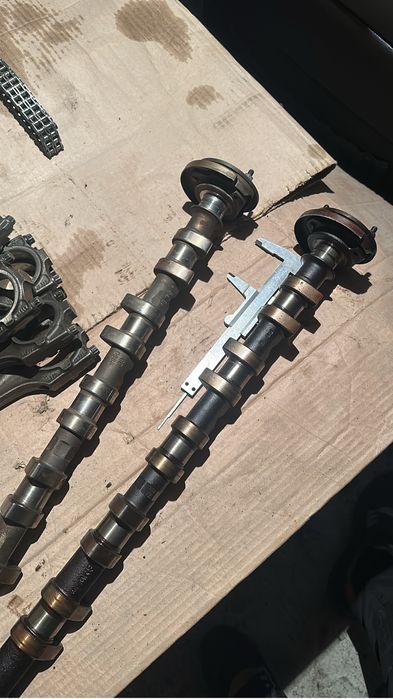 Двигатель бмв м60/62 м52ту м54