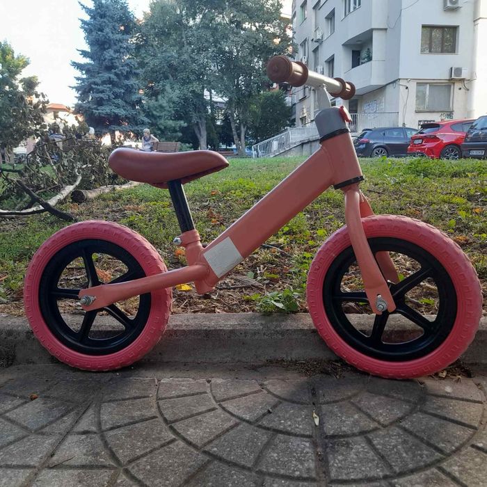 Колело за баланс